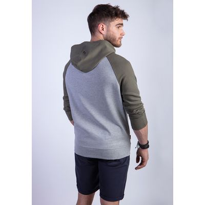 Imagen 2 del producto Polerón Trenton Verde