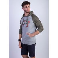 Polerón Trenton Verde