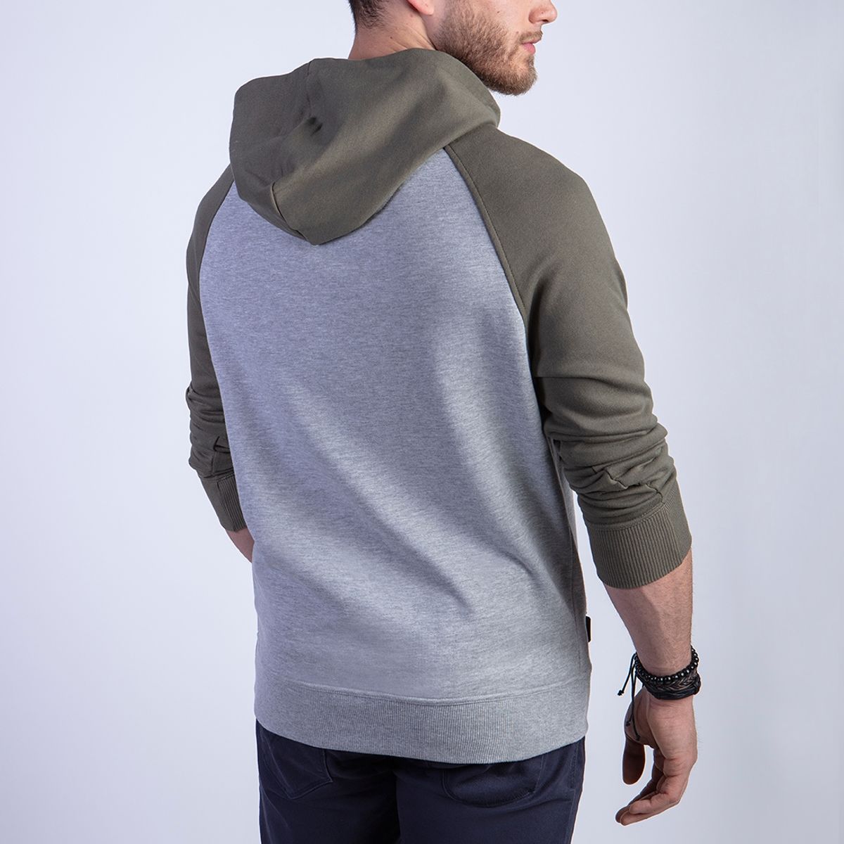 FEROUCH - Polerón Trenton Verde Ferouch