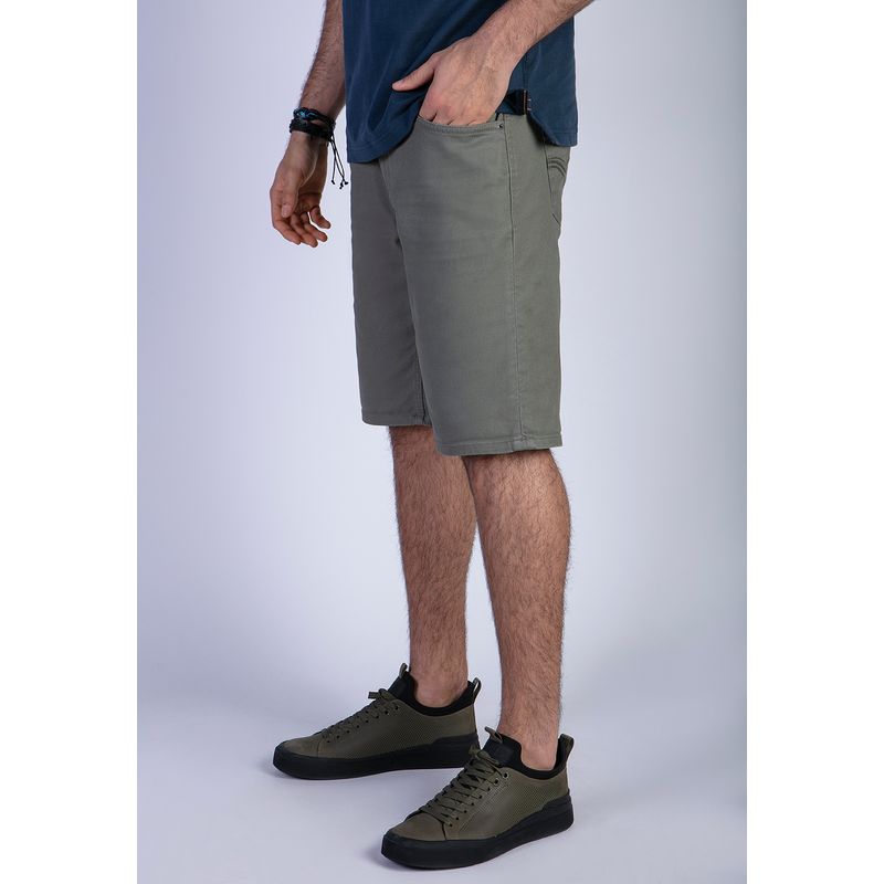 FEROUCH - Bermuda Elyria Fj Verde Ferouch
