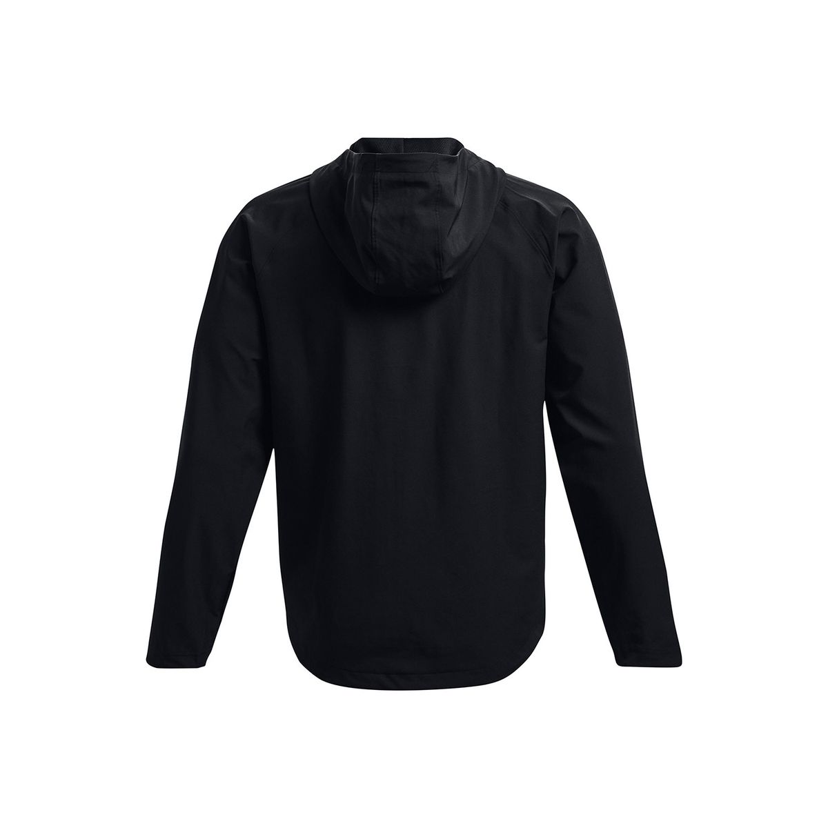 UNDER ARMOUR - Chaqueta Train Ingunstoppable Negro Hombre UNDER ARMOUR