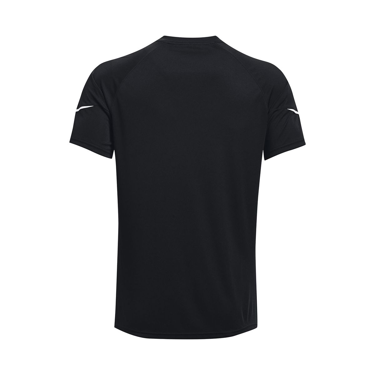 UNDER ARMOUR - Polera Fútbol Golazo 3 Negro Hombre UNDER ARMOUR