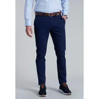 Pantalon Twill Slim /31 Azul