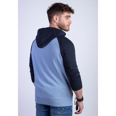 Imagen 2 del producto Polerón Trenton Azul