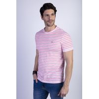 Polera San Diego Rojo