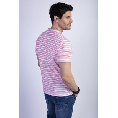 Imagen 2 del producto Polera San Diego Rojo