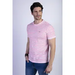 FEROUCH - Polera San Diego Rojo