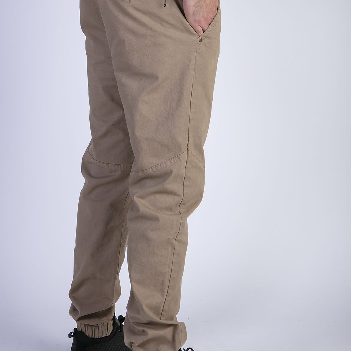 FEROUCH - Pantalón Erie Fj Café Ferouch