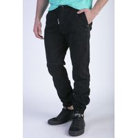 Pantalón Erie Fj Negro