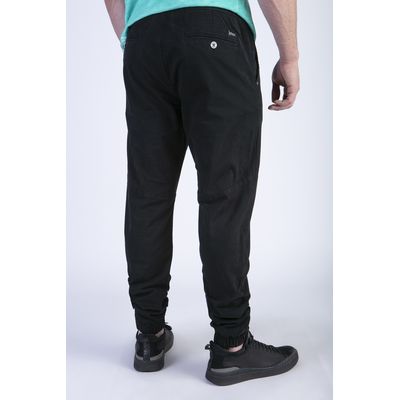 Imagen 2 del producto Pantalón Erie Fj Negro