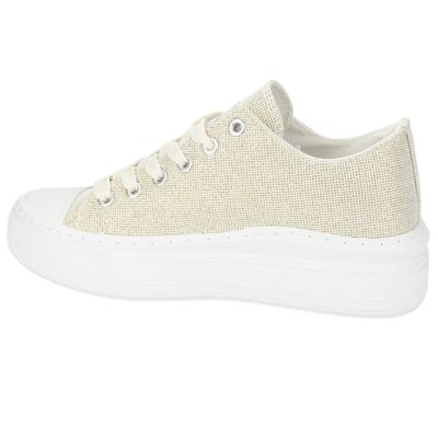 Imagen 2 del producto Zapatillas Mujer Dorado Urbano Clu-11