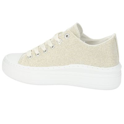 Imagen 2 del producto Zapatillas Mujer Dorado Urbano Clu-11