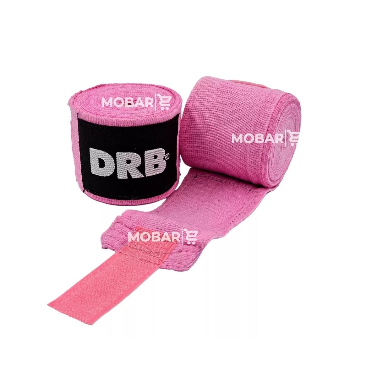 DRB - Vendas Boxeo Vendaje Box Kickboxing Mma Drb 5cm X 45mt Par