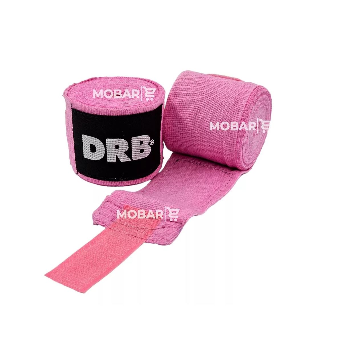 DRB - Vendas Boxeo Vendaje Box Kickboxing Mma Drb 5cm X 45mt Par