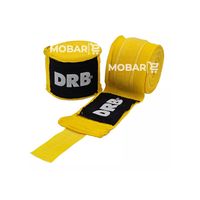 Vendas Boxeo Vendaje Box Kickboxing Mma 5cm X 45mt Par