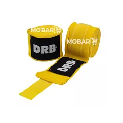 DRB - Vendas Boxeo Vendaje Box Kickboxing Mma 5cm X 45mt Par