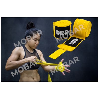 Imagen 2 del producto Vendas Boxeo Vendaje Box Kickboxing Mma 5cm X 45mt Par