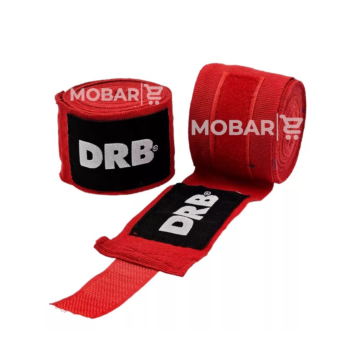 DRB - Vendas Boxeo Vendaje Box Kickboxing Mma Drb 5cm X 45mt Par