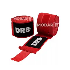 DRB - Vendas Boxeo Vendaje Box Kickboxing Mma 5cm X 45mt Par