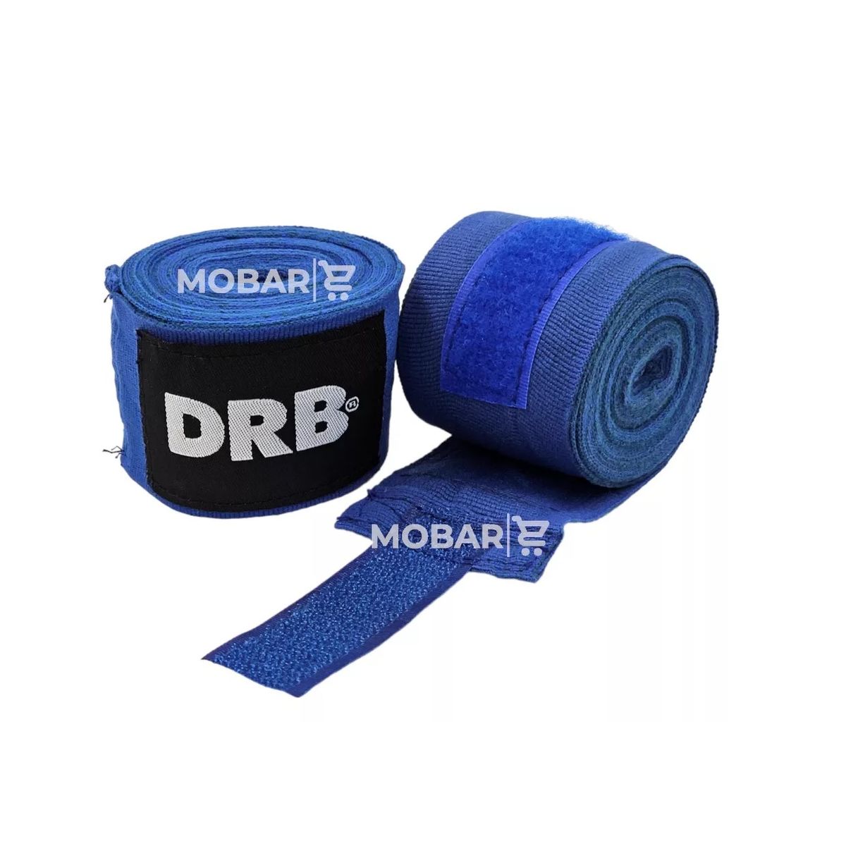 DRB - Vendas Boxeo Vendaje Box Kickboxing Mma Drb 5cm X 45mt Par