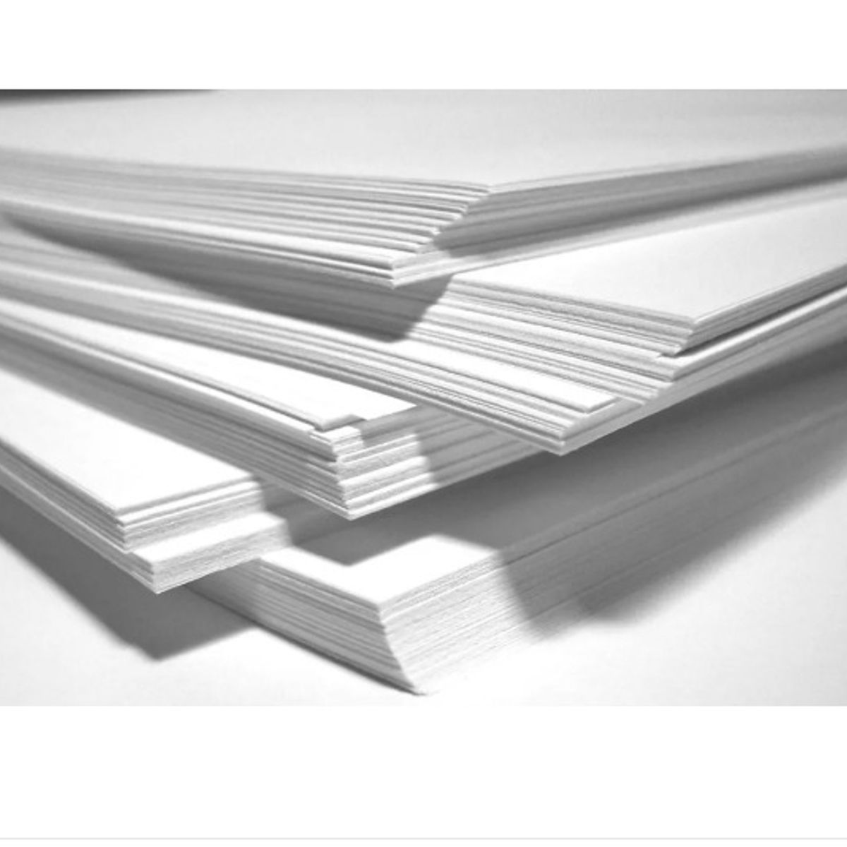 GENERICO - Guillotina Corta Papel 400 Hojas A4 Profesional Industrial