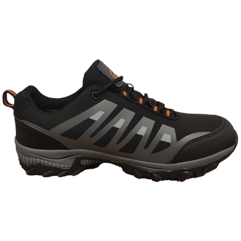 NORTHWEST - Zapatilla Extreme Waterproof NegroGris