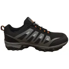 NORTHWEST - Zapatilla Extreme Waterproof NegroGris