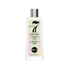BBCOS - Shampoo Tratamiento Laminar Revival 7/1 250Ml.