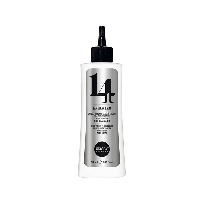 BBCOS - Balsamo Liquido Laminar Revival 141 250Ml