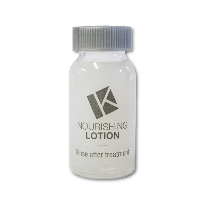 BBCOS - Tratamiento Para Cabello Tratado-Seco  Kristalevo 12Ml.