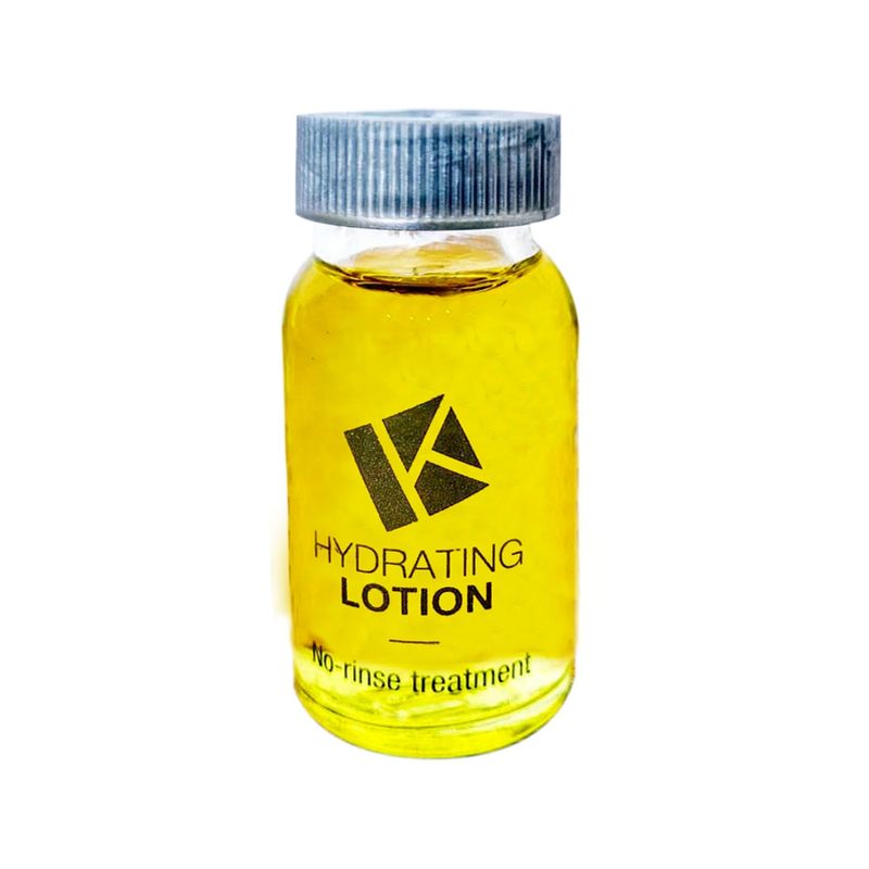 BBCOS - Tratamiento Sin Enjuague Cabello Quebradizo Kristalevo 12Ml