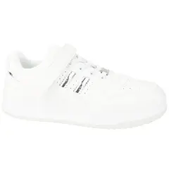 CHALADA - Zapatillas Mujer Blanco Urbano Juve-2