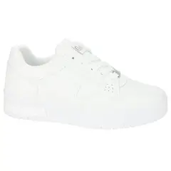 CHALADA - Zapatillas Mujer Blanco Urbano Joker-1
