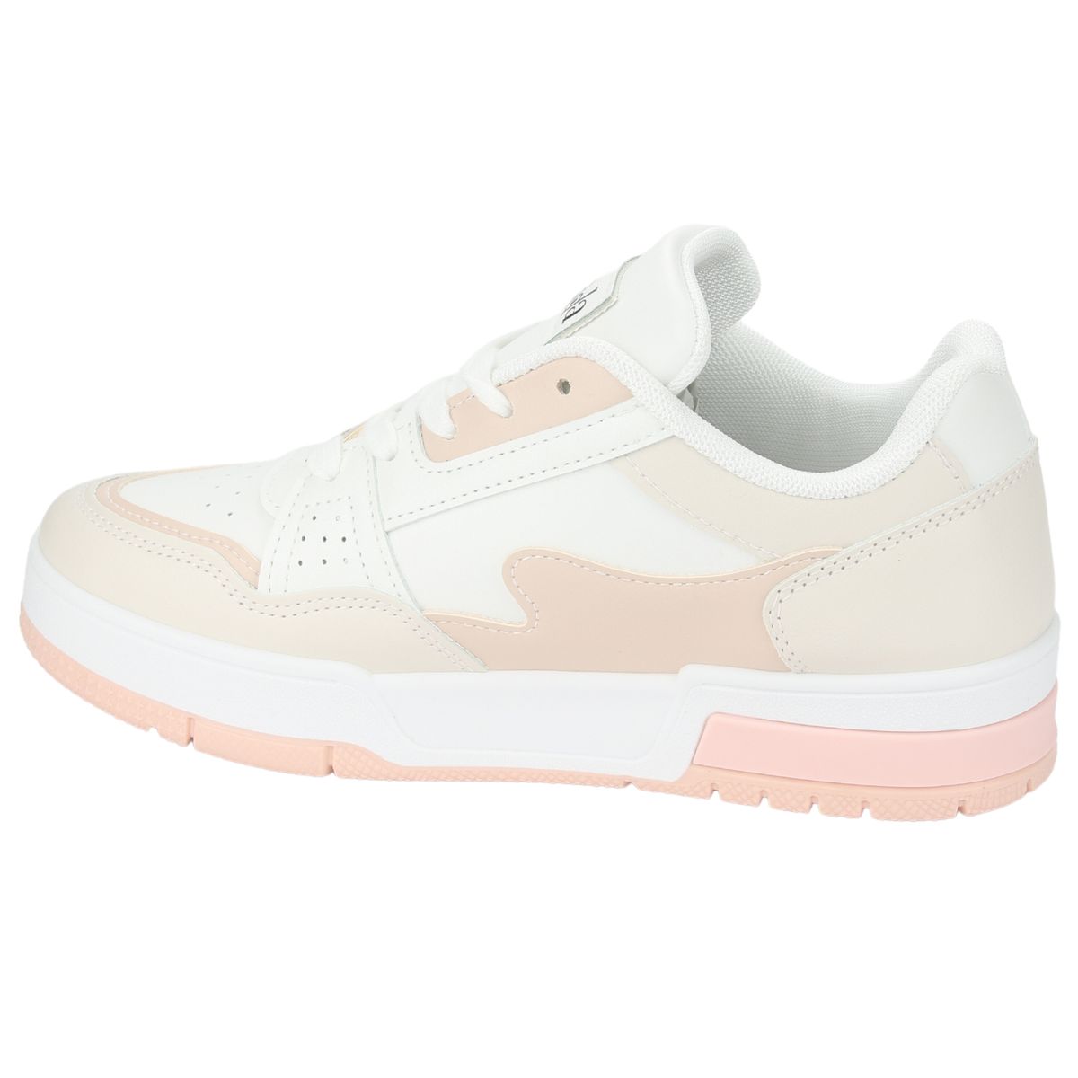 CHALADA - Zapatillas Mujer Blanco Urbano Chalada Joker-1