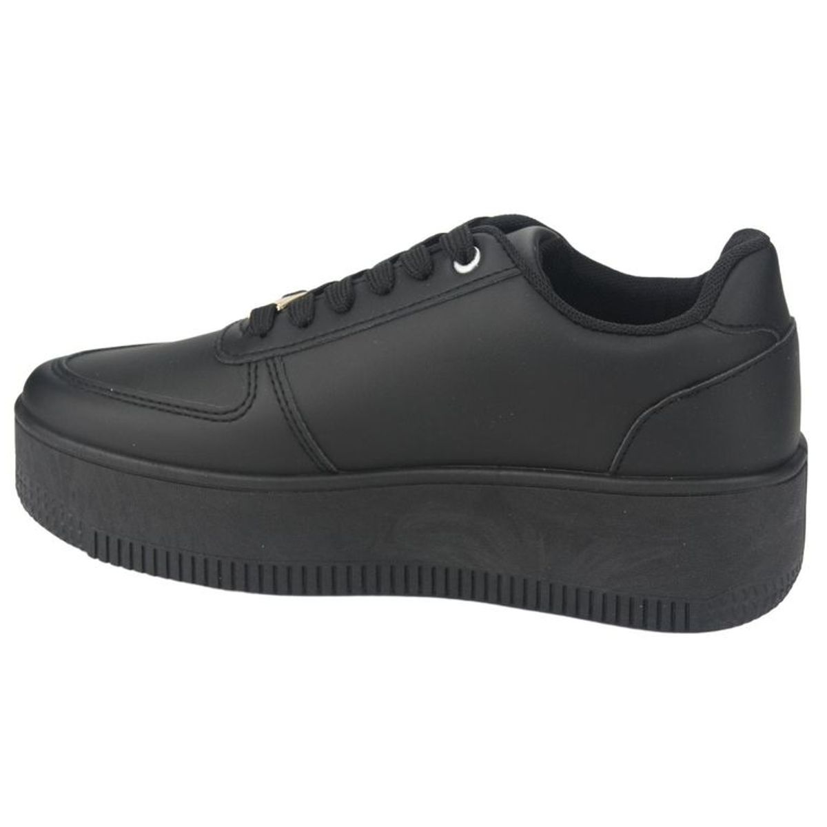 CHALADA - Zapatillas Mujer Negro Urbano Chalada Metta-12