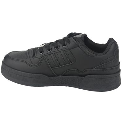 Imagen 2 del producto Zapatillas Mujer Negro Urbano Juve-1