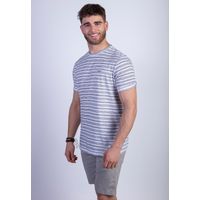 Polera San Diego Azul