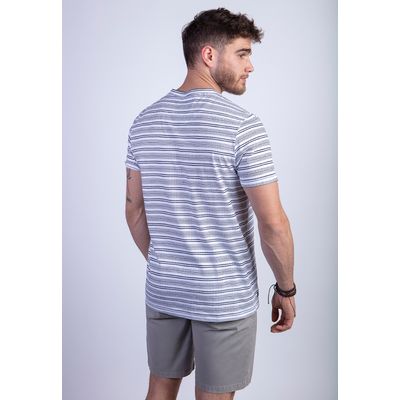 Imagen 2 del producto Polera San Diego Azul