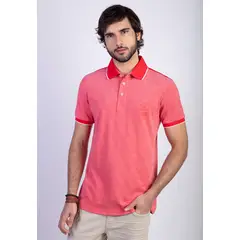 FEROUCH - Polera Nashville Rojo