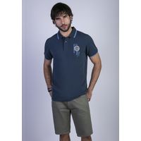 Polera Cincinnati Gris