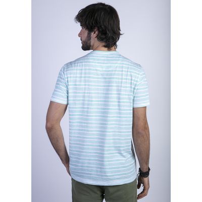 Imagen 2 del producto Polera San Diego Verde