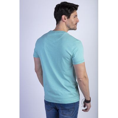 Imagen 2 del producto Polera Oregon Verde