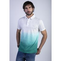 Polera Polo Pasadena Verde