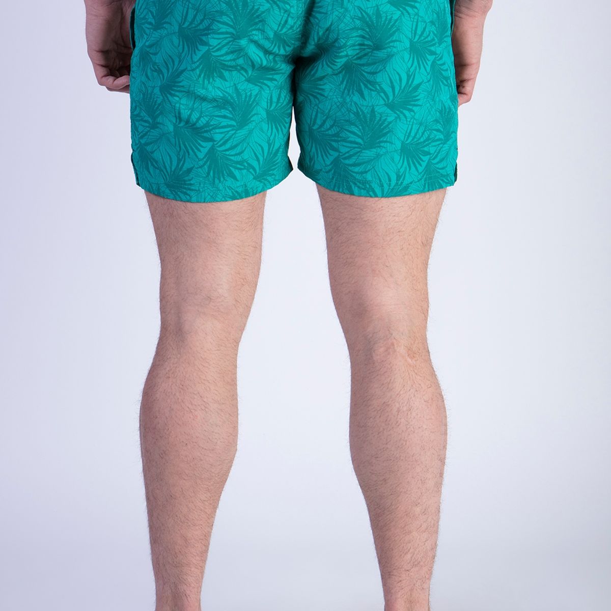FEROUCH - Traje De Bano Hamilton Verde Ferouch