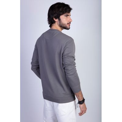 Imagen 2 del producto Polerón San Diego Gris