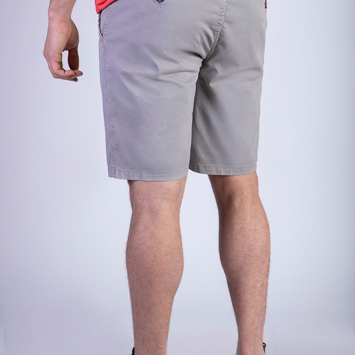 FEROUCH - Bermuda Greenwood F Rojo Ferouch