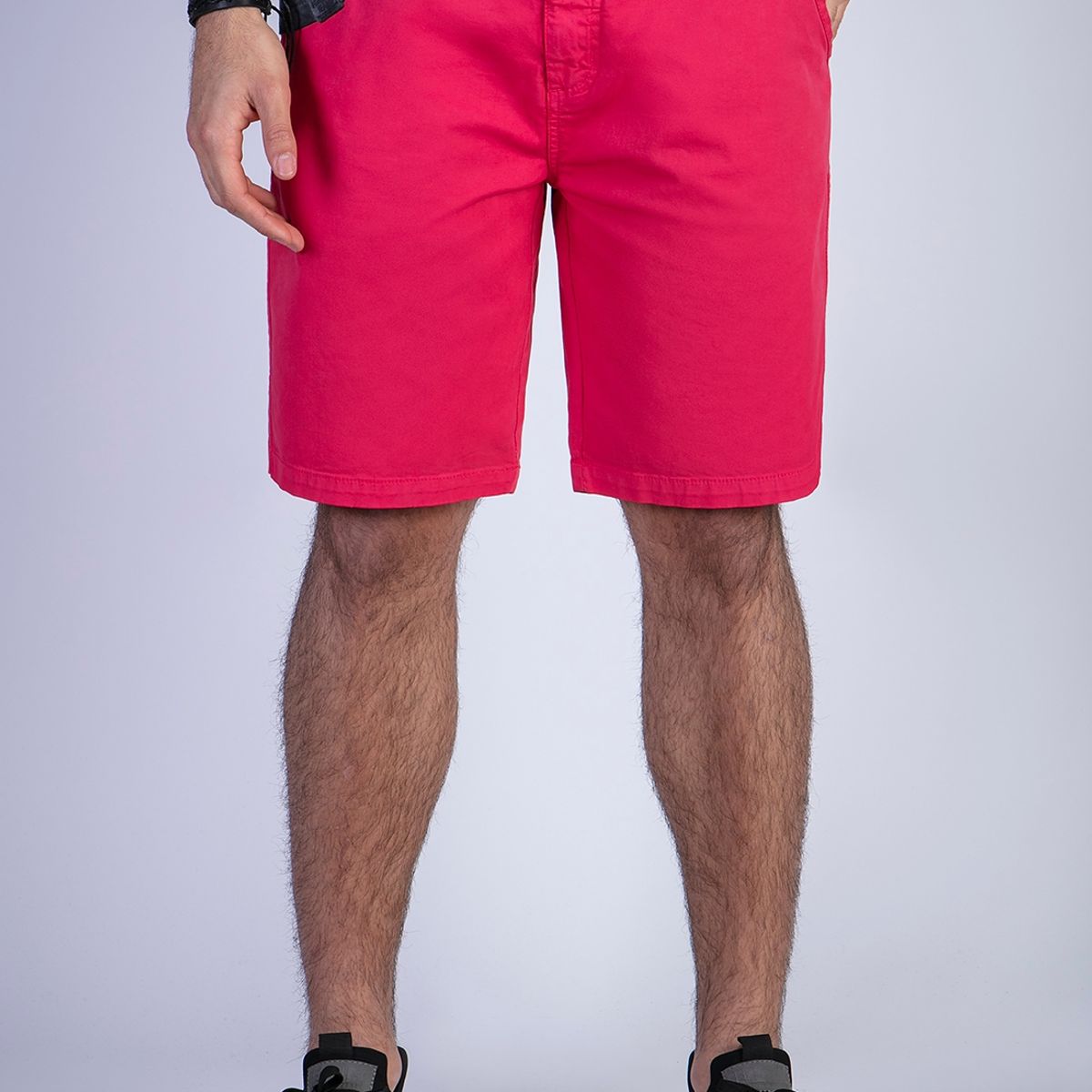 FEROUCH - Bermuda Greenwood F Amarillo Ferouch