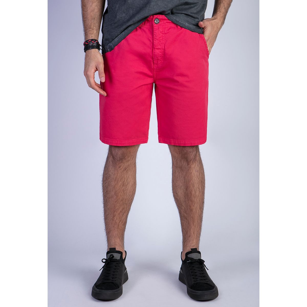 FEROUCH - Bermuda Greenwood F Amarillo Ferouch