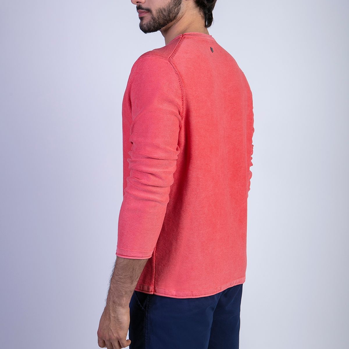 FEROUCH - Sweater Blaine Fj Rojo Ferouch