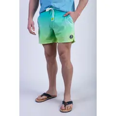 FEROUCH - Traje De Bano Hampton Verde